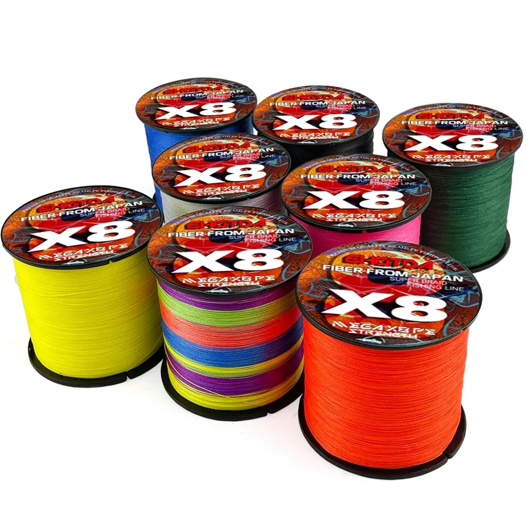 Premium Super X Wire X8 Braided Fishing Lines ... From Ddmymaster, $27.18 |  DHgate.Com