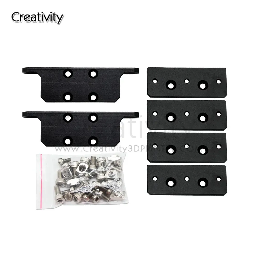 Dual Y Axis Upgrade Kit For Ender 3 S1 Ender 3 S1 Pro From