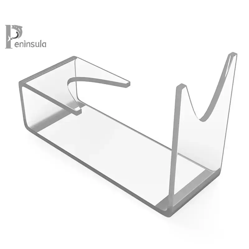 Acrylic Gun Display Racks DHgate.com:Clear Acrylic Pistol Display Rack | 1/2Pcs Universal ...