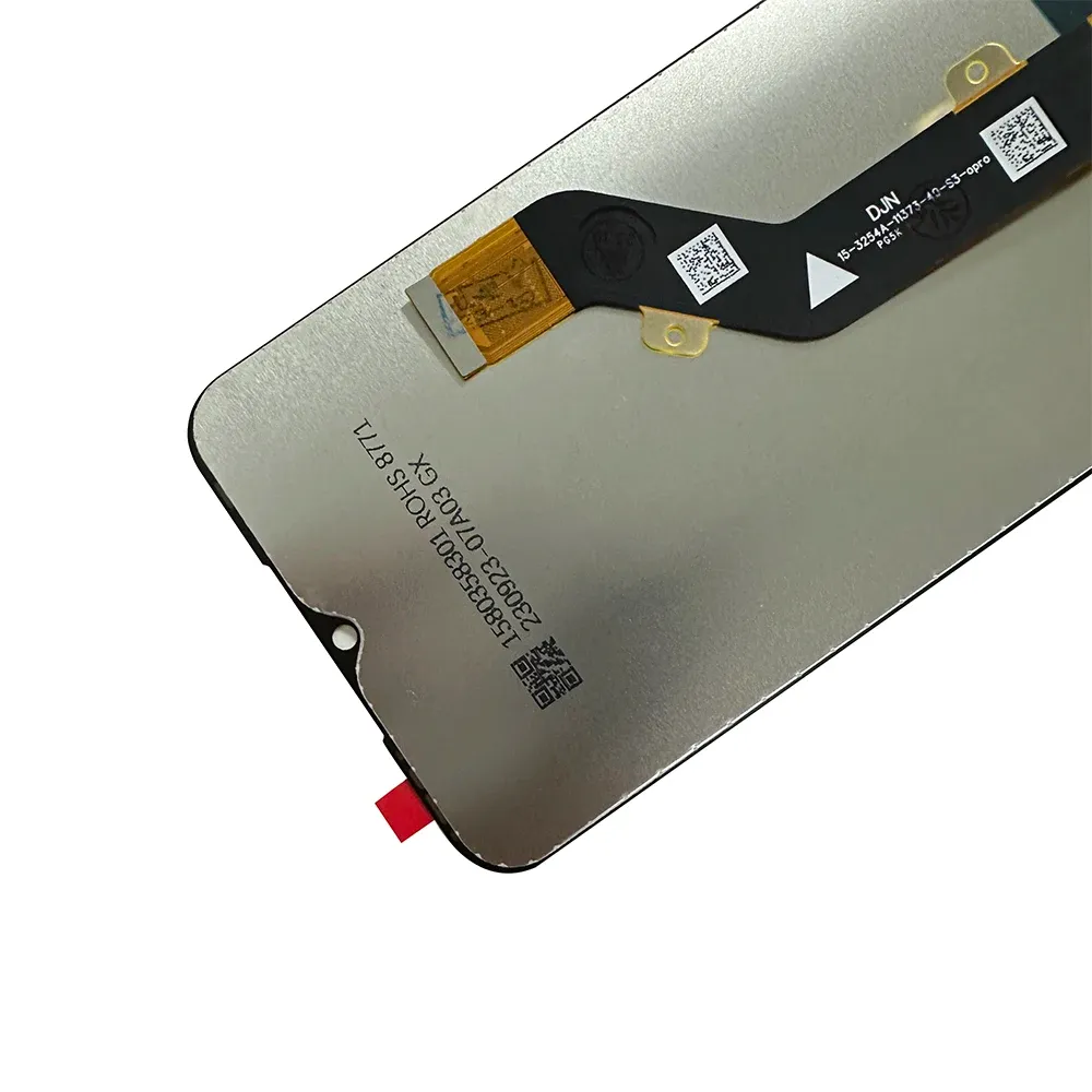 Replacement Digitizer Assembly LCD Touch Panels For Infinix Hot