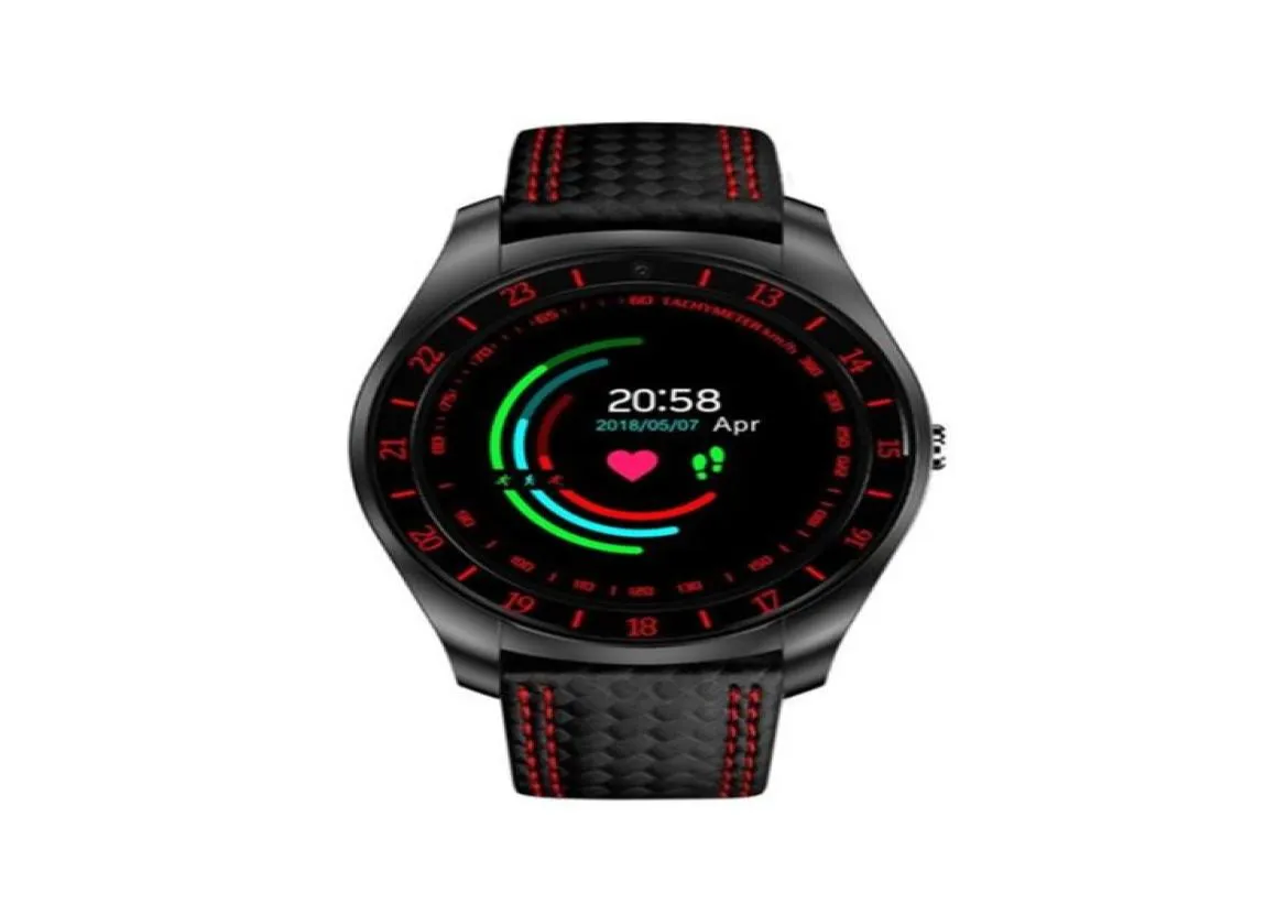 V10 montres intelligentes avec caméra Bluetooth Smartwatch podomètre moniteur de fréquence cardiaque bracelet prend en charge la carte SIM TF montre-bracelet pour Andr9362358