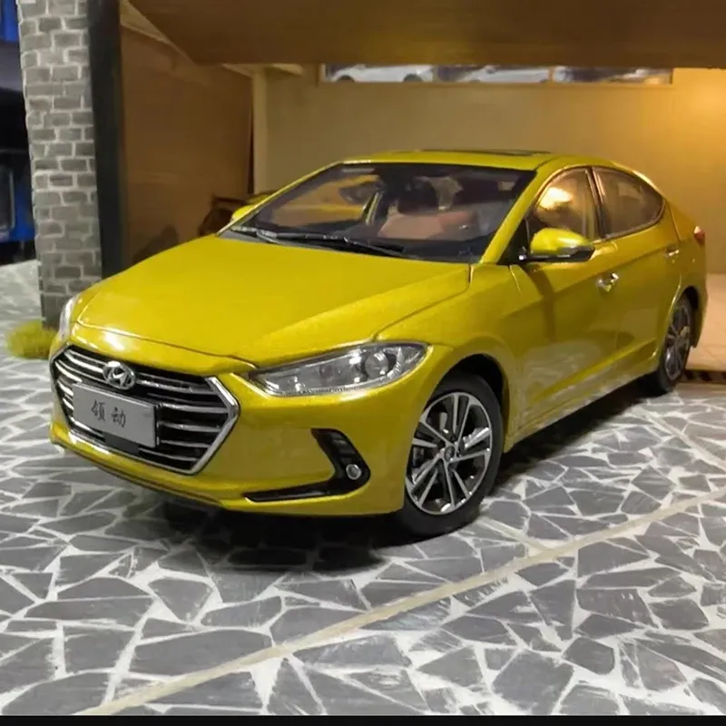 1 18 Scale Diecast HYUNDAI AUTO Elantra Nissan Gtr R35 Alloys Toy Collectible Ornament For Boys Perfect Gift For Children From Ddmymaster 232.9 DHgate.Com