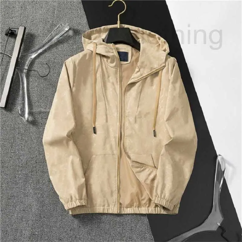 Men's Jackets Designer LUXURY Mens Jacket Coat Caps Winter Autumn Baseball Slim Stylist Women Windbreaker Outerwear Zipper Hoodies ss BETW