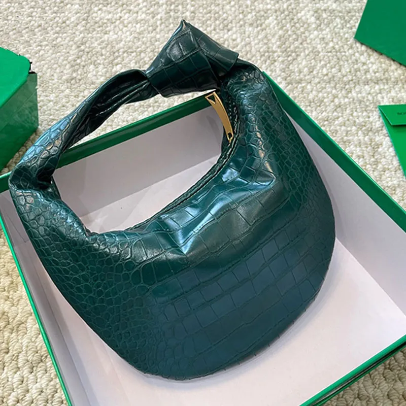 Designer tas alligator-print koppelingszakken luxe handtassen vrouwen mode messenger tassen kalfsleer klassiekers stijlvolle envelop portemonnee hoge capaciteit portemonnee