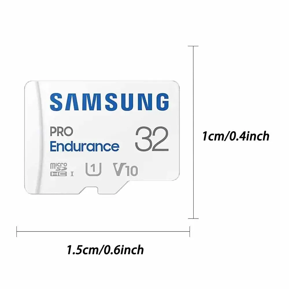 Samsung pro endurance 256gb deals