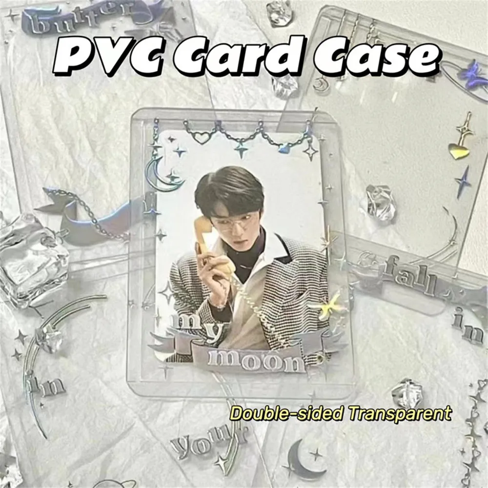 Card Protective Sleeves Toploader Holders ... From Ddmyhome, $27.56 |  DHgate.Com
