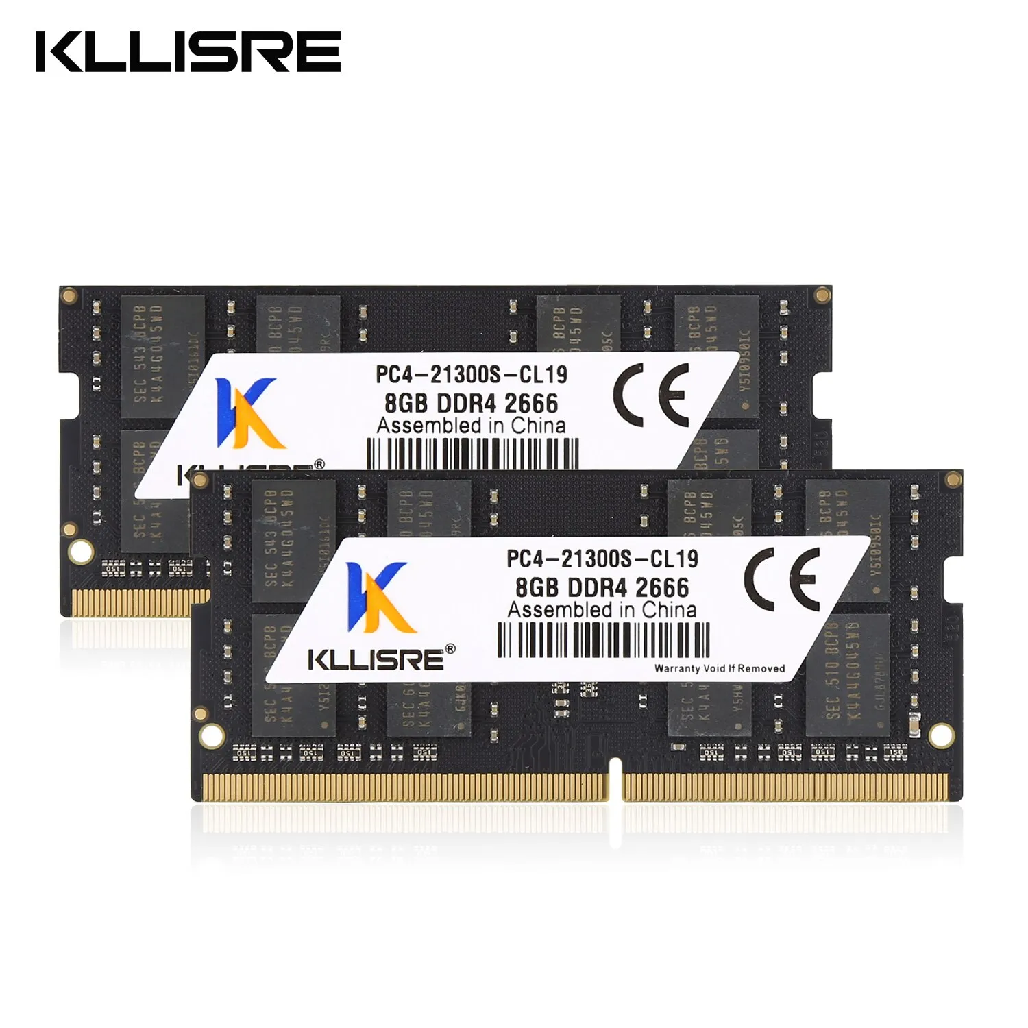 KLLISRE 32GB DDR4 メモリー3200MHz 16GB×2枚 #4 KLLISRE 32GB DDR4 メモリー 3200MHz 16GB×2枚 - メルカリ
