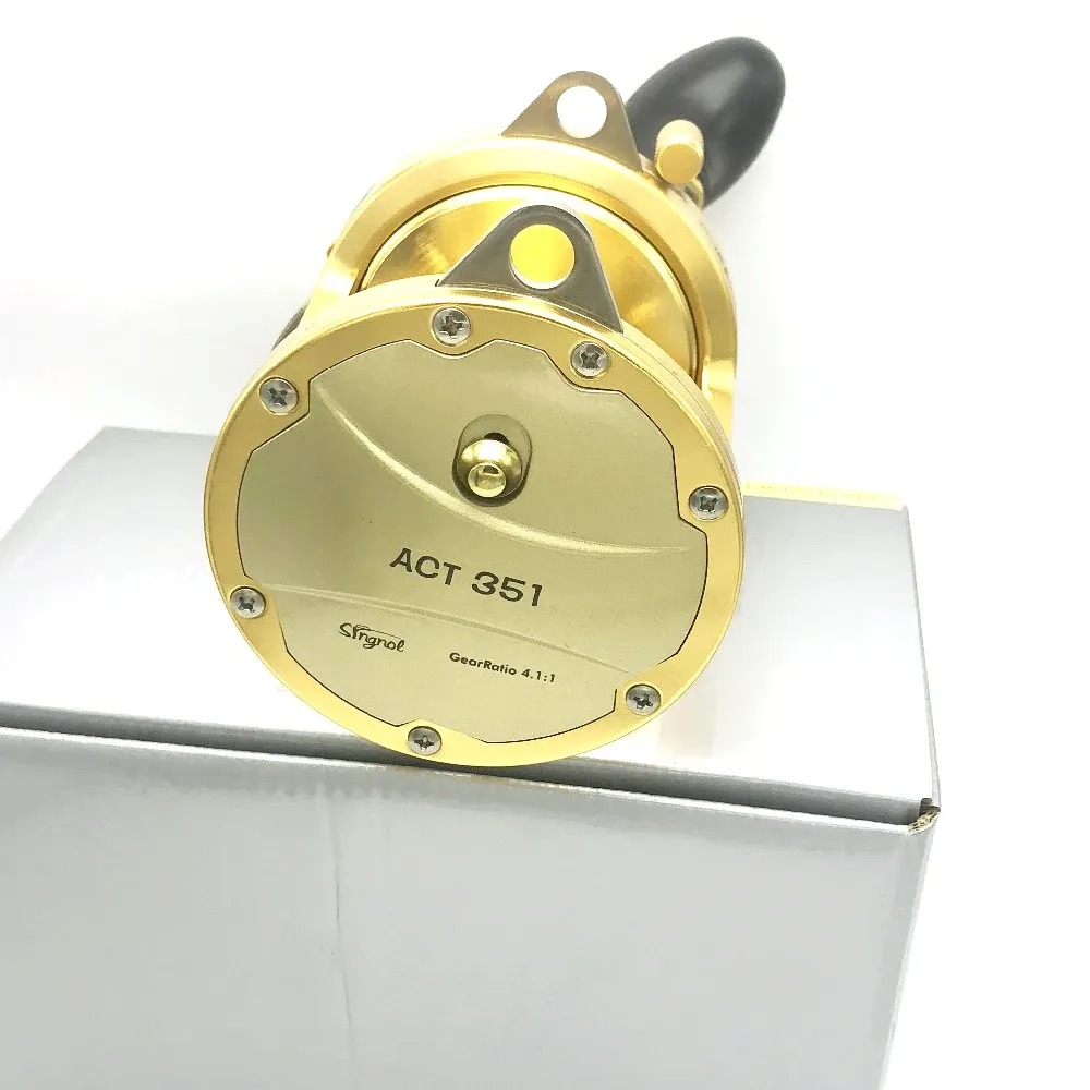 best looking fishing reel Fishing For Fun Spinning Reel I Catfish Pro