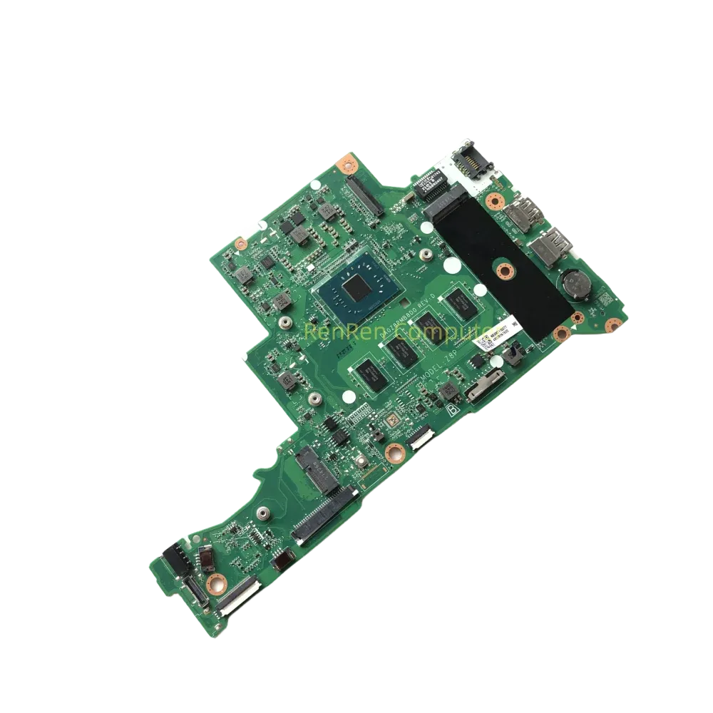 CARTE MERE pour Barbone ACER ASPIRE XC-886 DB.BDC11.001
