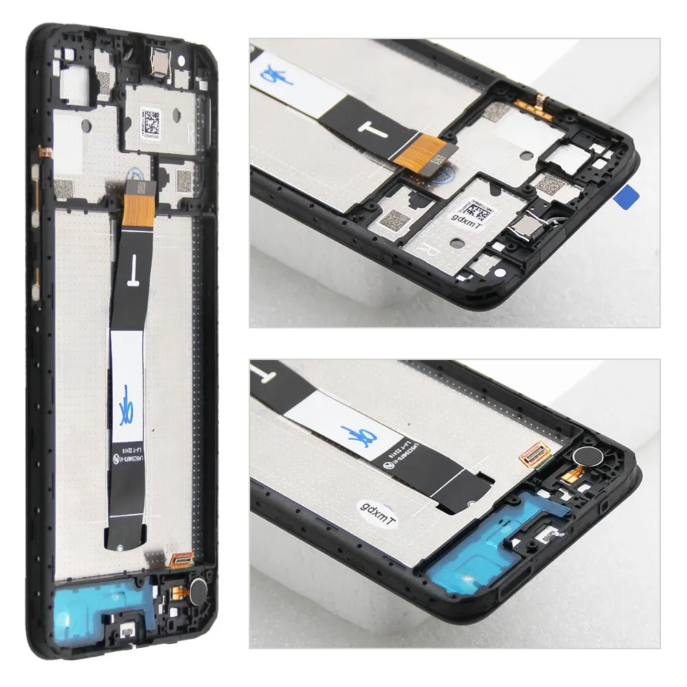 Touch Screen Digitizer Assembly Schermo Super Amoled Per Xiaomi Redmi Touch Screen Digitizer Assembly Schermo Super Amoled Per Xiaomi Redmi