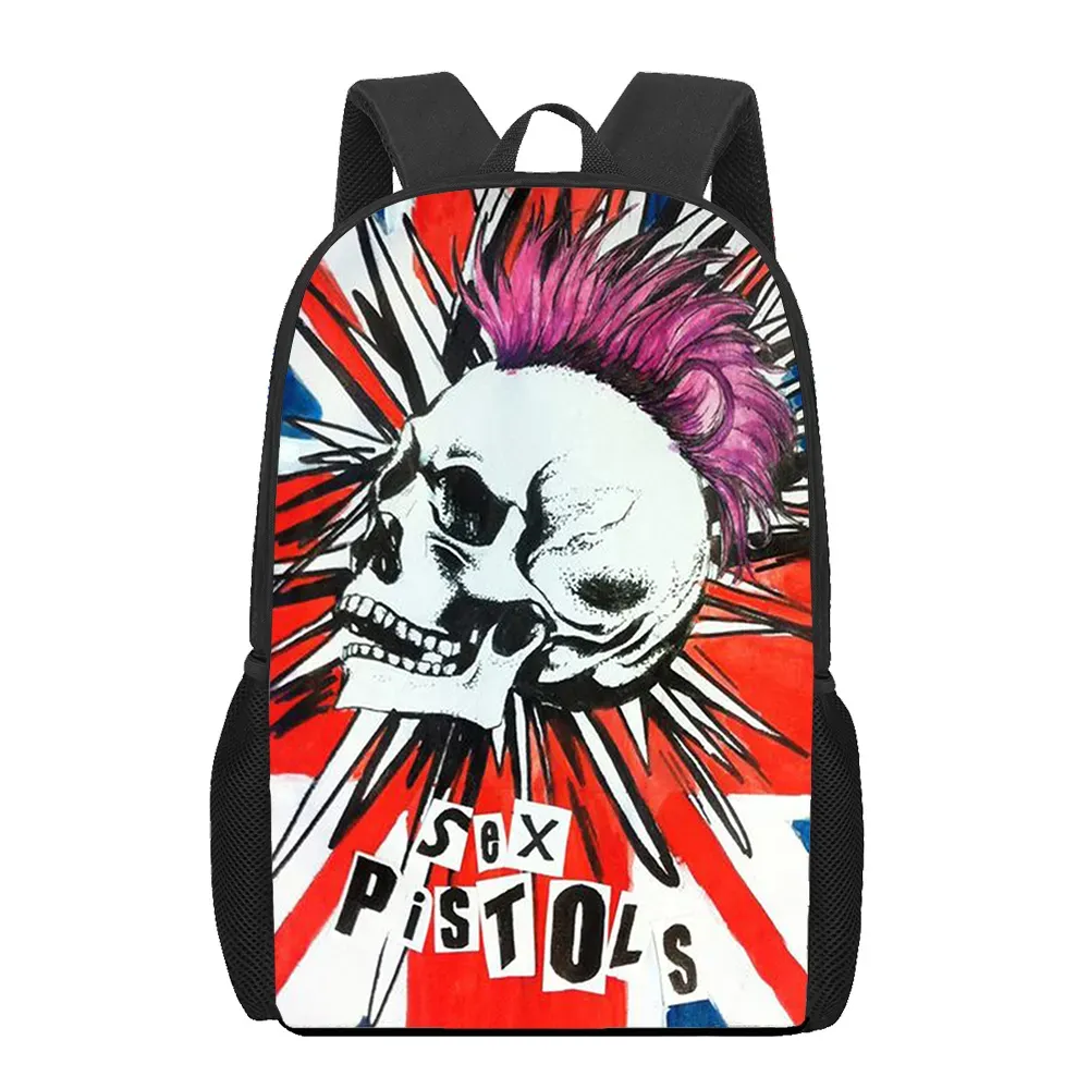 新品■NEWROCK PUNK SKULL backpackニューロック 新品□NEWROCK PUNK SKULL backpackニューロック - メルカリ