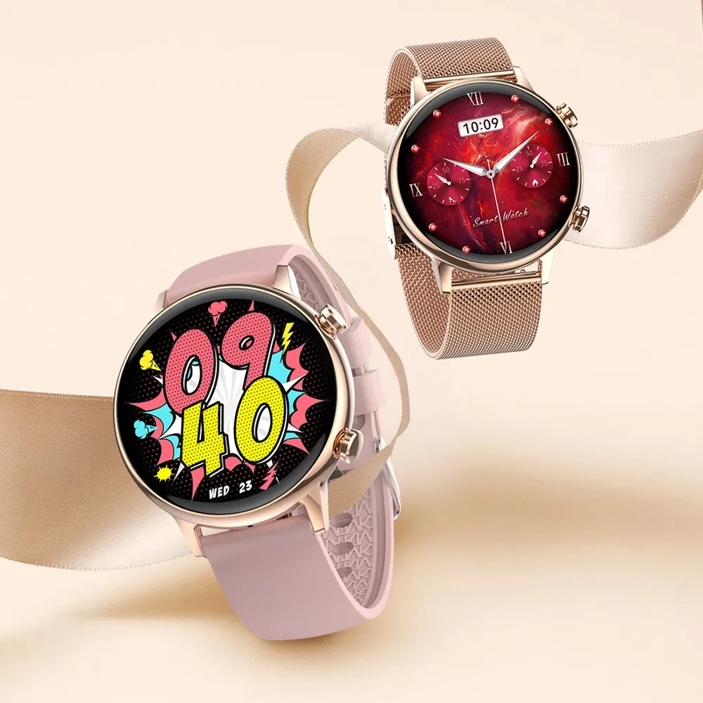 Ladies android smartwatch sale