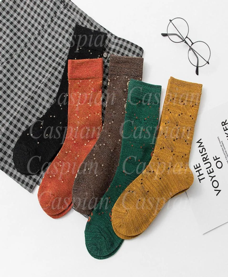 Chaussettes de lettres de paillettes respirantes multicolores femmes de fille fille chaussette pour cadeau mode de bonne qualité entière de haute qualité5619904