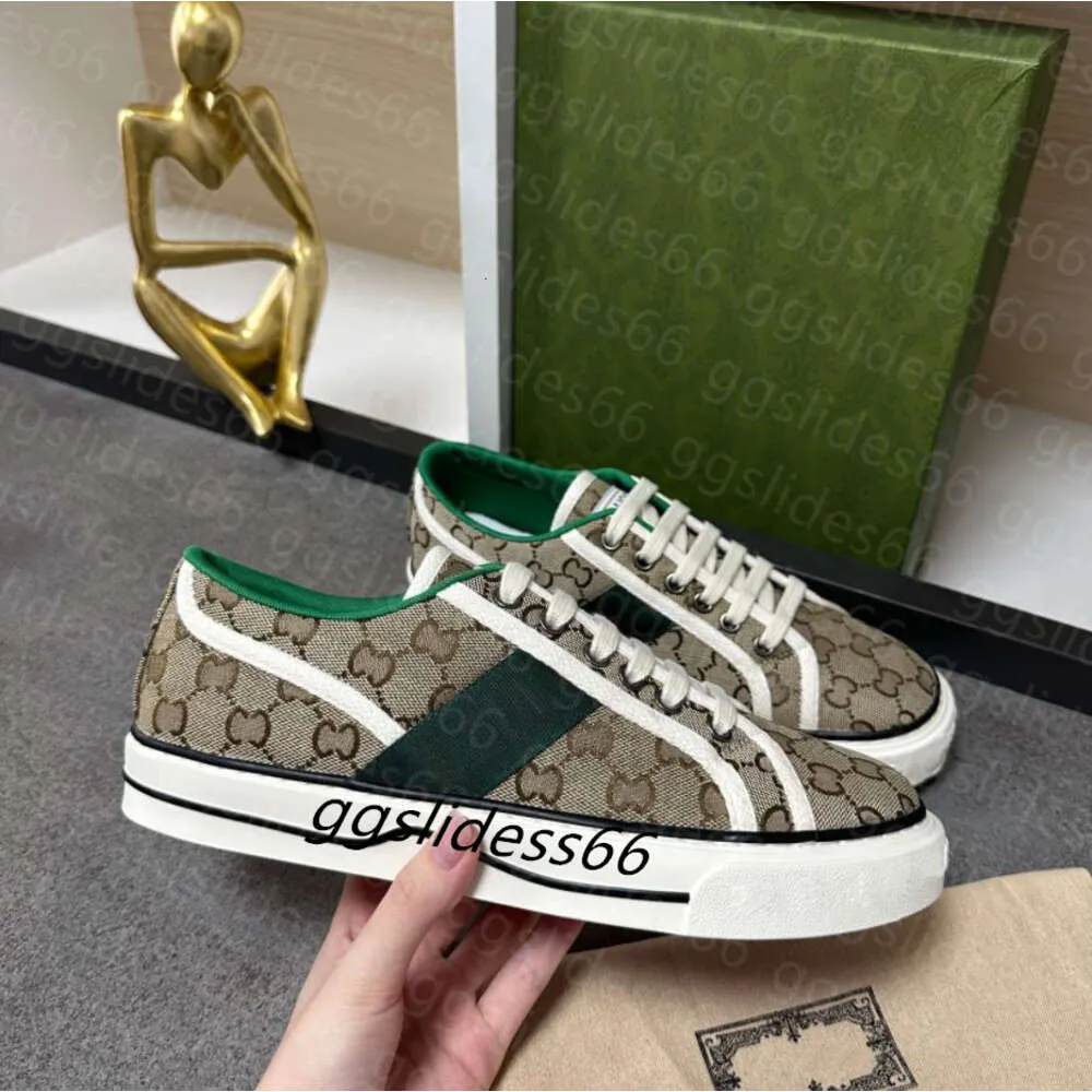 Designer tênis tênis 1977s lona casual retro luxo mulheres homens sapatos planos bordados alto e baixo respirável tamanho 35-45