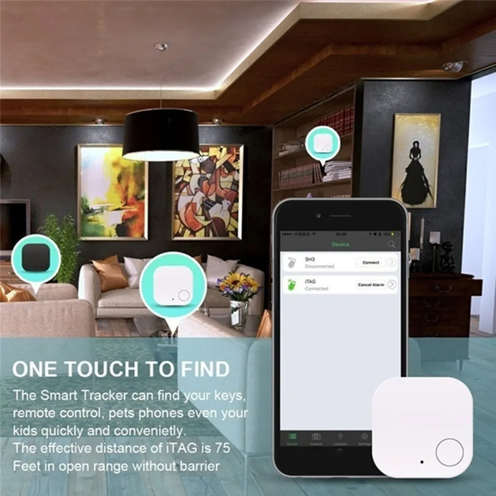 Auto GPS Tracker Mini Real Time Tracking Device For... From Ddmyday ...
