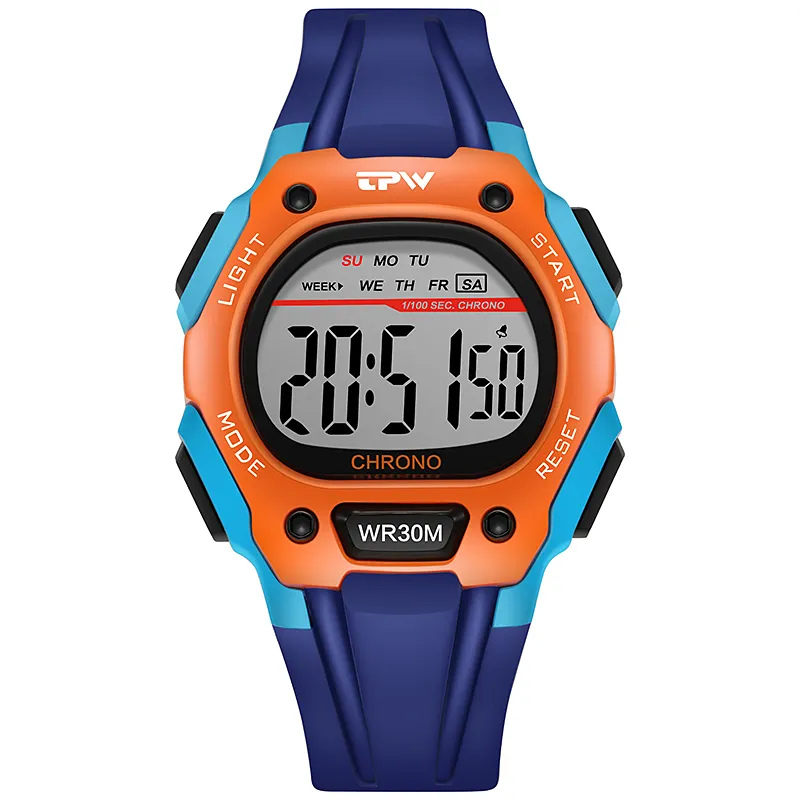 Timex Ironman Timex Expedition Target Ironman Target Mens Digital