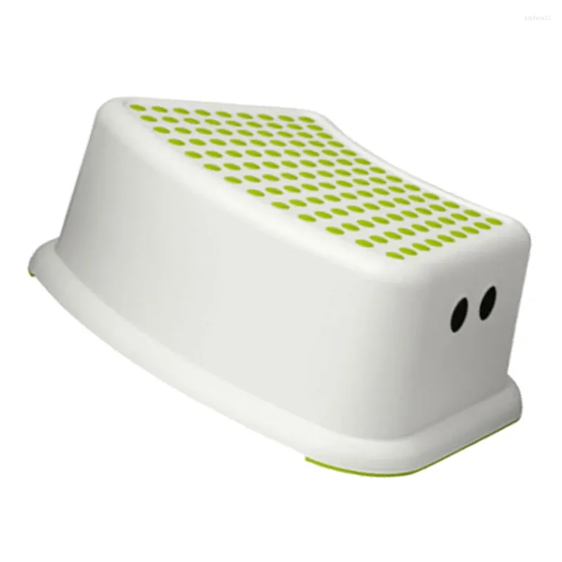 Coperture per sedie sgabello ottimo per la formazione di servizi igienici giocattolo camera da letto da bagno anti -slip