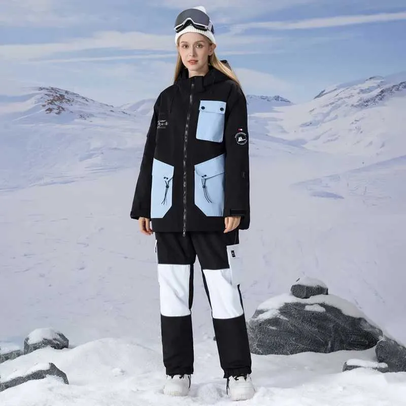 Arctix Skiwear Arctix Men's Mountain Insulated Ski Pants Snow