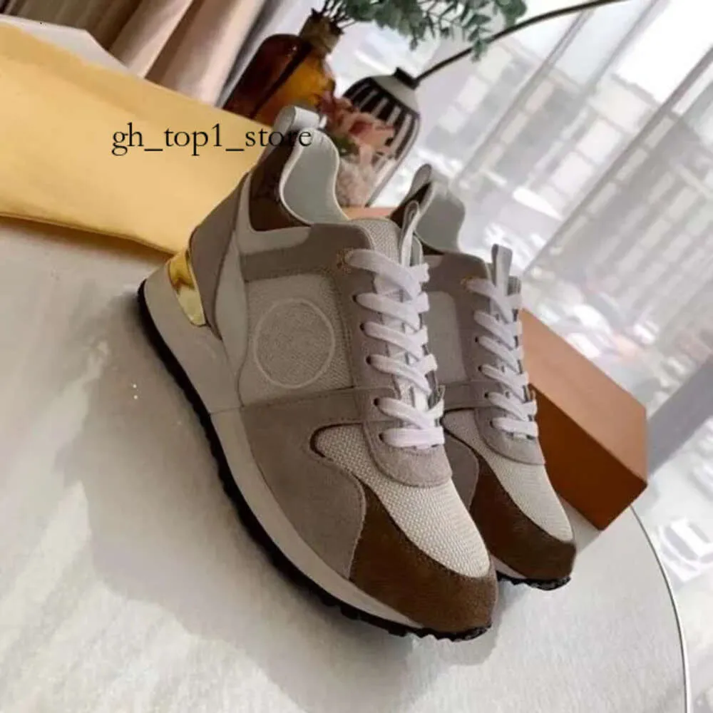 Nesslouis High Quality Designer Lvity Shoes Men Lvse Women Casual Shoe Fashion Classics Run Away Shoes France Brand Genuine Leather 504