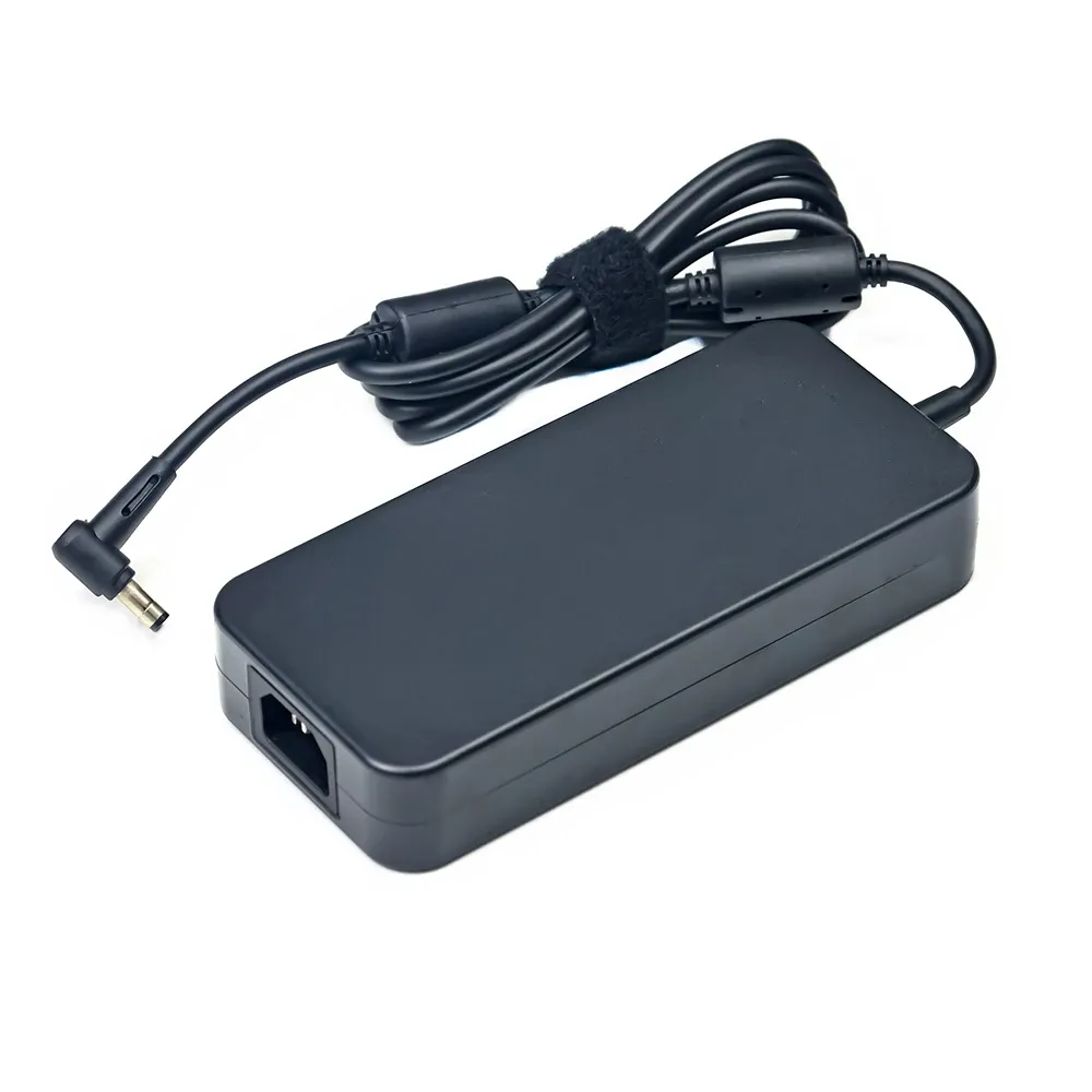 thumbnail image 2 of 45W 19V 2.37A Laptop Charger For Asus – ADP-45BW B Replacement – 4mm Tip 2 of 6