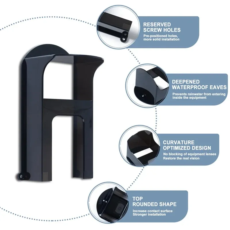 Weatherproof Ring Doorbell Cover - View #6