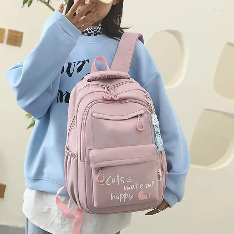 Women's Backpack New School Bags 2020 Cute School Backpack