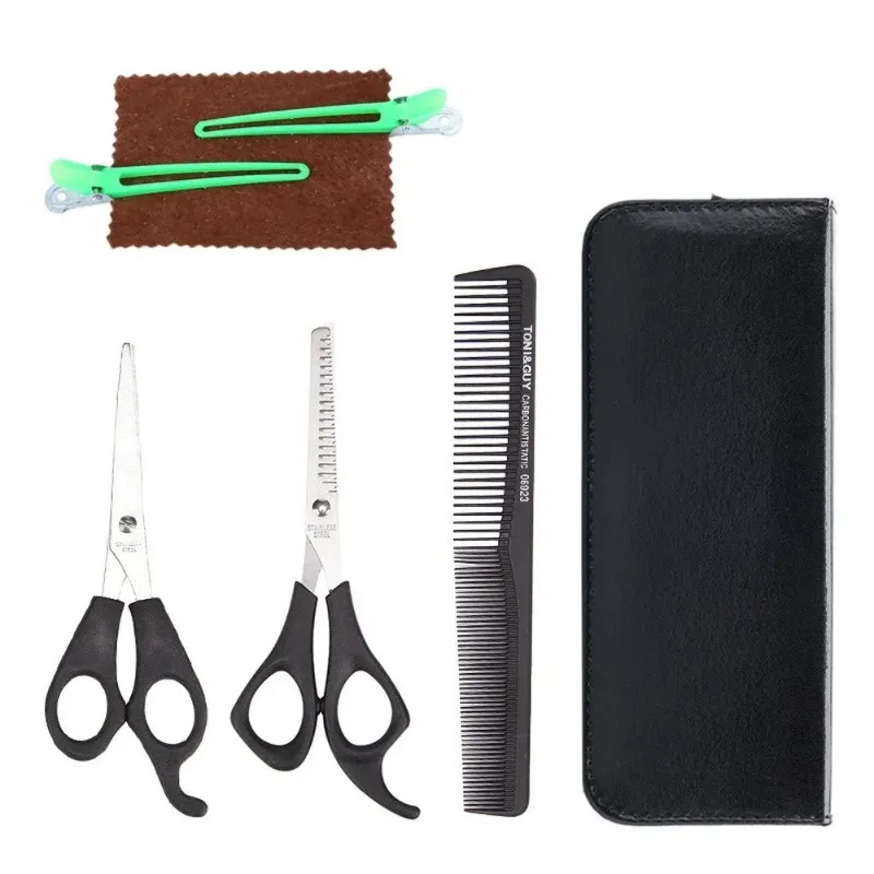 Kappersschaar 6.5 Inch Haar Schaar Professionele Kapper Schaar Snijden Dunner Styling Tool Kappers Shear 