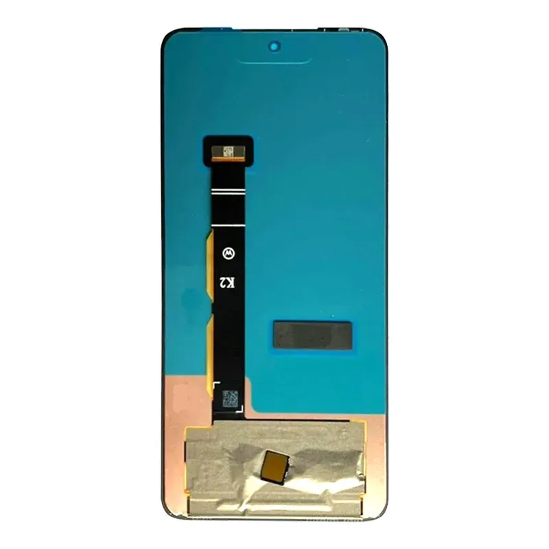 6.5"Original for Motorola Moto G84 lcd display with touch screen digitizer Assembly for moto g84 lcd With fingerprints