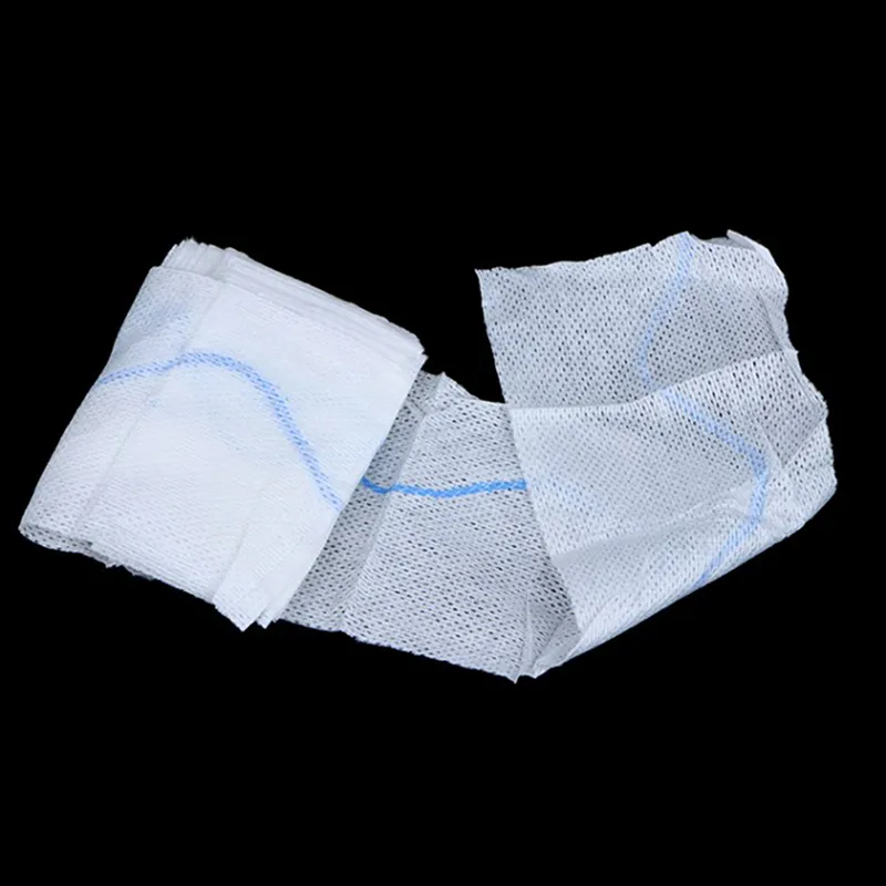 wholesale Tactical Hemostatic Kaolin Gauze for Military First Aid and Emergency Combat Wound Care