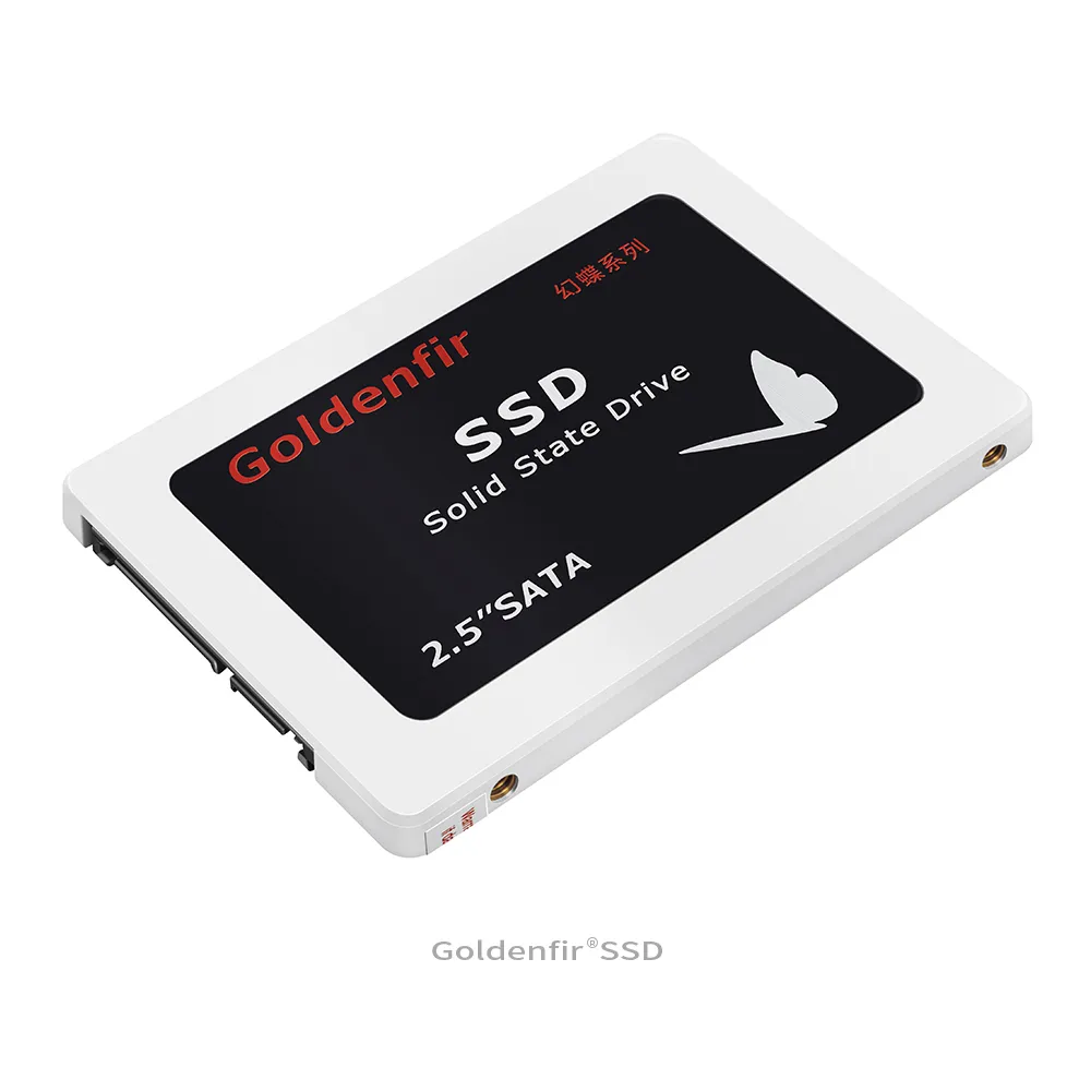 SSD 1TB 内蔵型 2.5インチ 新品 Goldenfir D800 DHgate.com:Goldenfir D800 SATAIII 2.5 SSD: Store More