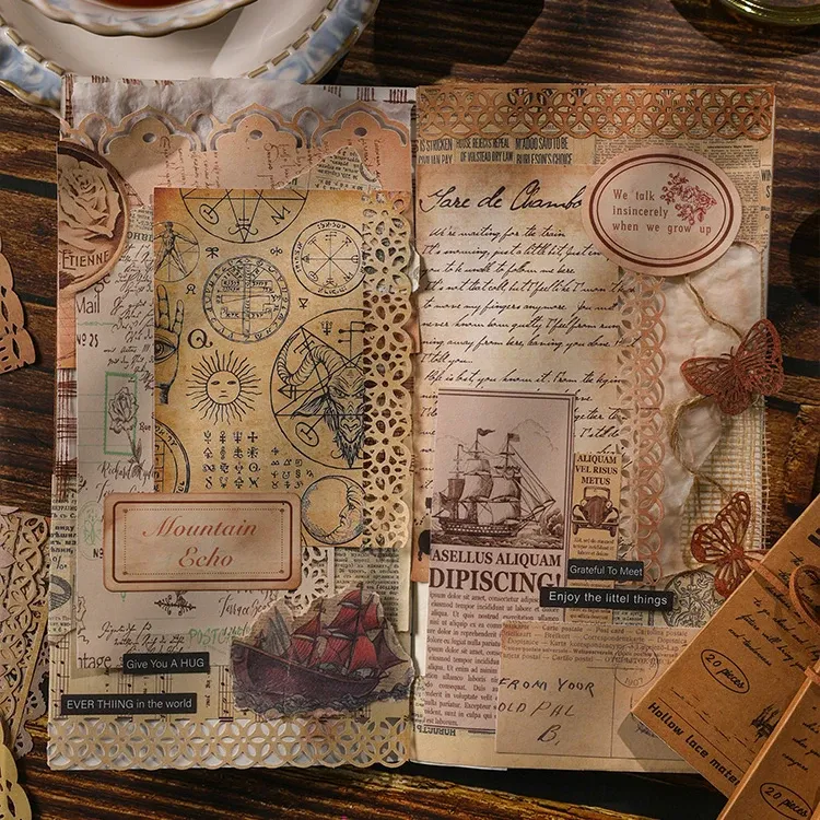 Sheets Penthouse Journals preview