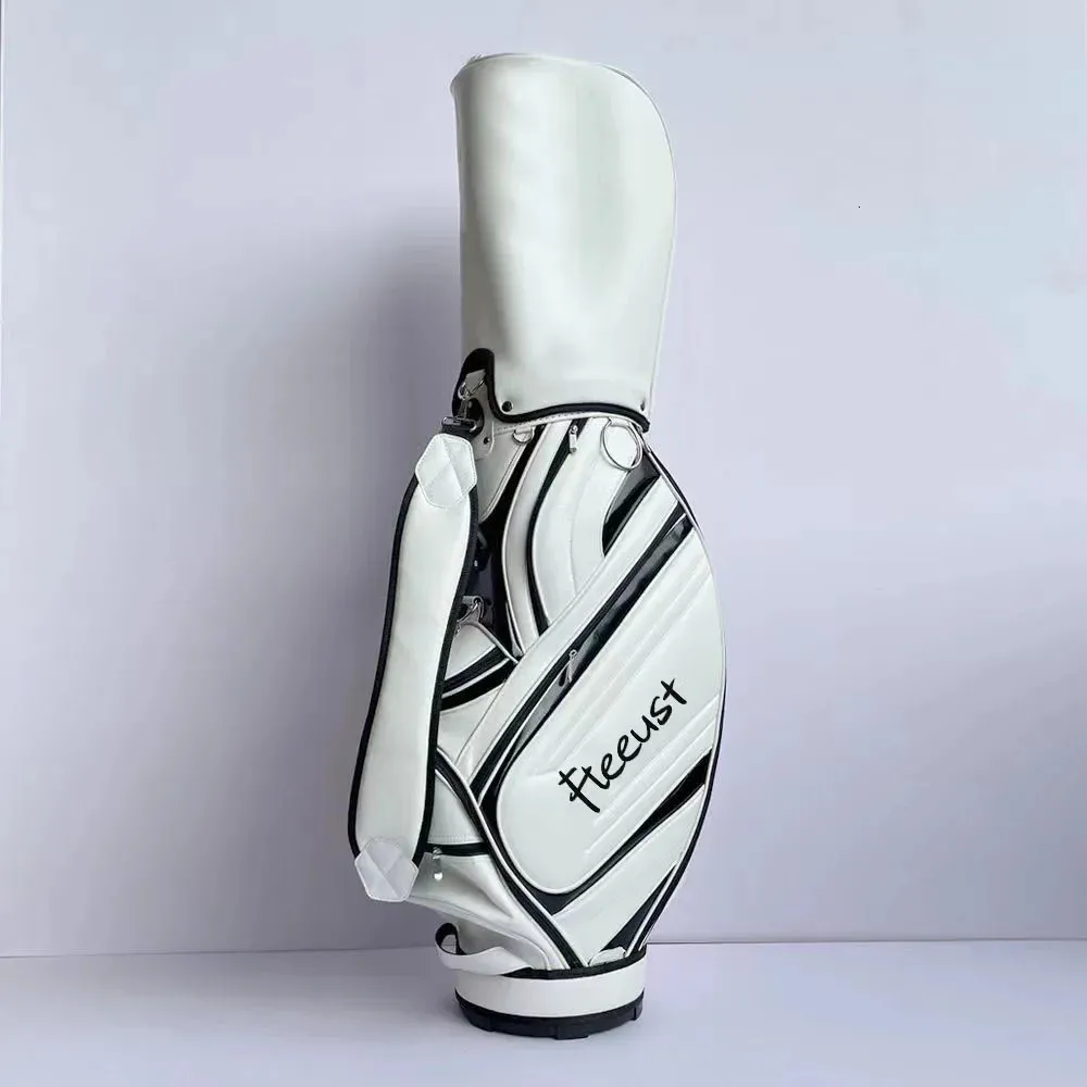 Sacca Da Golf Waterproof Tela Women Uomini Da Golf Stand Da Golf