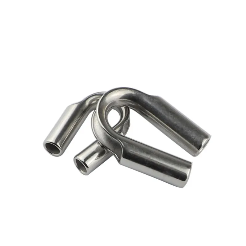 Wire Rope For PROTECTION Rings Rigging Fasteners Anchor Line Thimbles ...