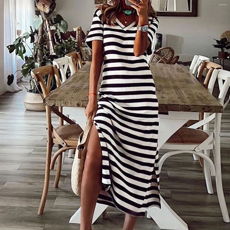 Casual Womens Knee-Length Polyester Maxi Dress with Hooded Collar and Short  Flutter Sleeves from Dhgate Basic & Casual Dresses - price 37.43