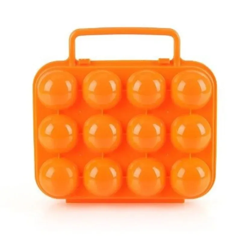 15グリッドエッグストレージボックス卵ボックストレイ蓋付き引き出し卵カートンPPケース冷蔵庫ケースコンパートメントストレージエッグラックサポート
