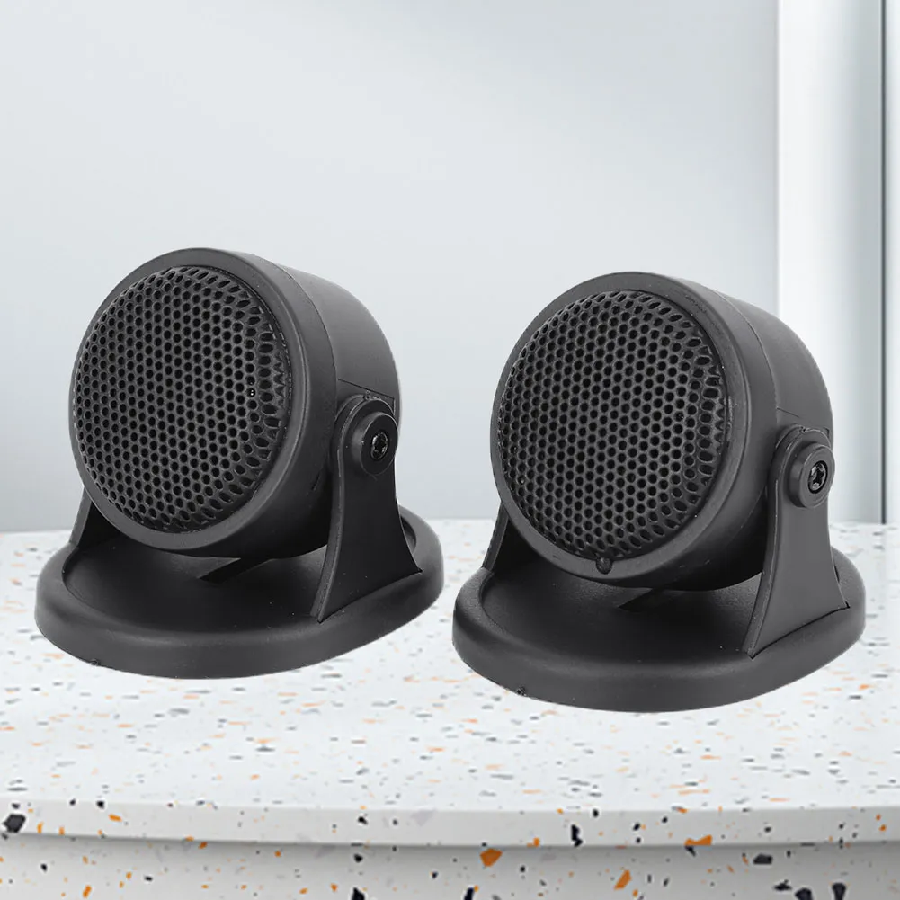 12V Mini Dome Tweeter 20W Hoge Efficiëntie Autoluidspreker 45 12V Mini Dome Tweeter 20W Hoge Efficiëntie Autoluidspreker 45