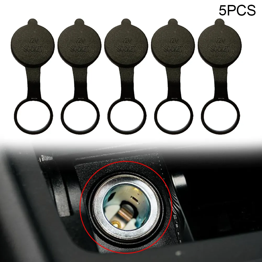 cigarette lighter socket sleeve 253369B910 Nissan Case-inner 8.3x2.8x1.2cm / 3.27x1.10x0.47(L*W*H)Package List IKASEFU 2pcs Power Socket Cover