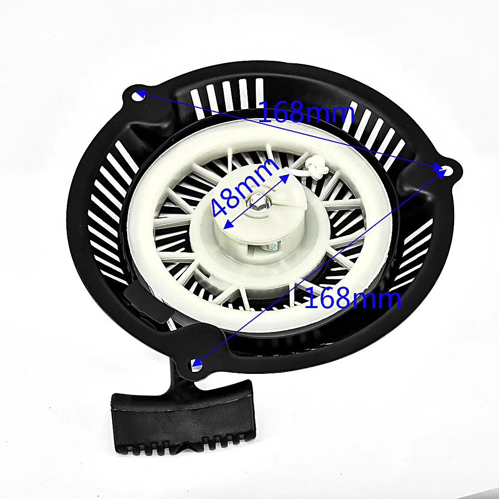 EINHELL Seilzugstarter Starter für Rasenmäher BG-PM 4 P - BM 40K - RPM 40P