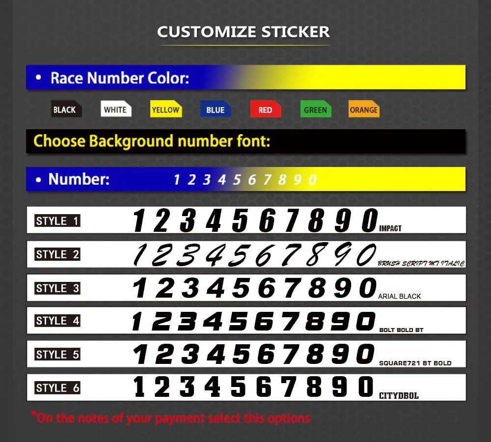 FLU DESIGNS TEAM ROCKSTAR GRAPHICS YAMAHA YZ125 YZ250 2015 2016 2017 2018 19 Dec