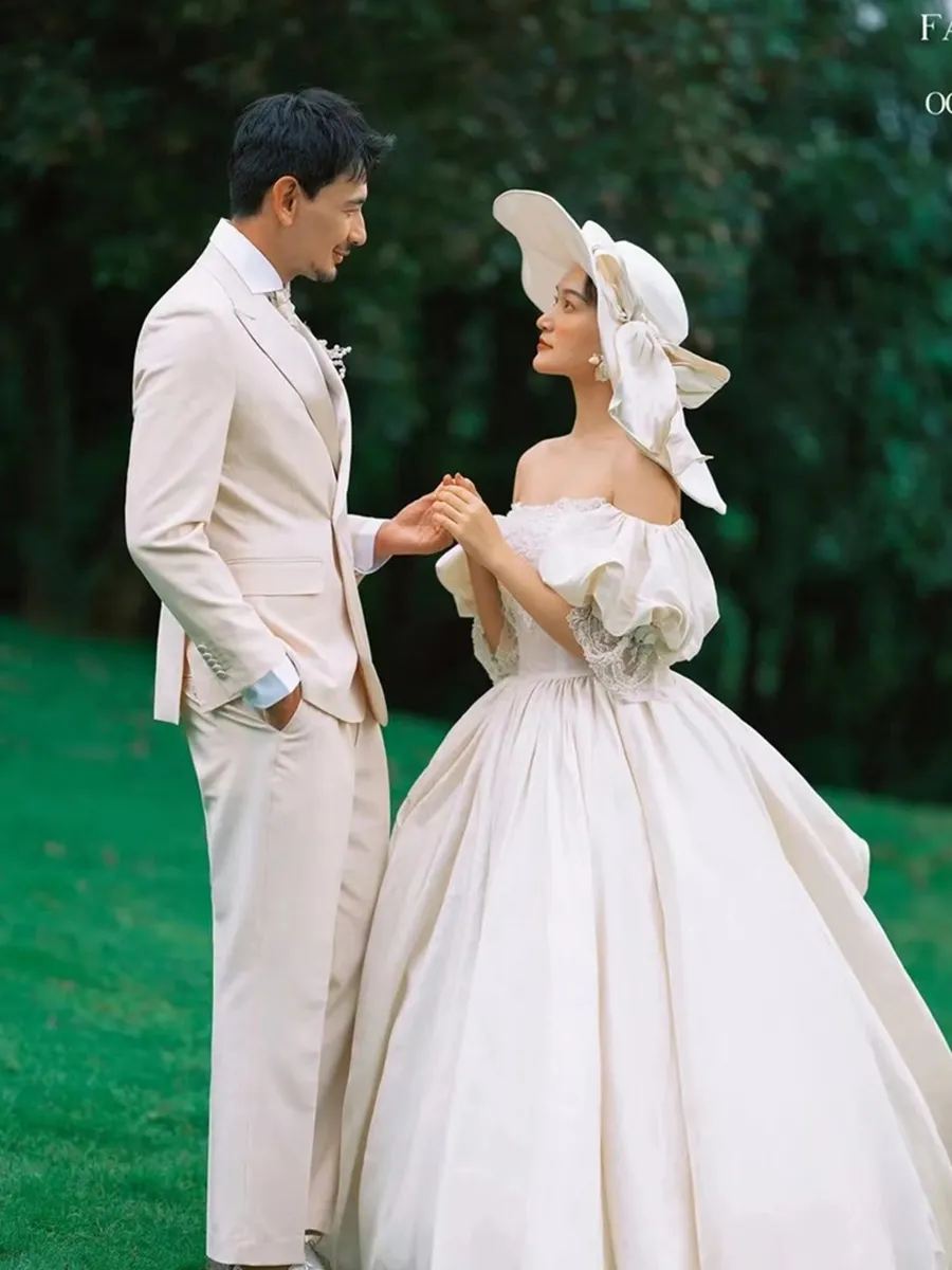 Plus size wedding accessories best sale