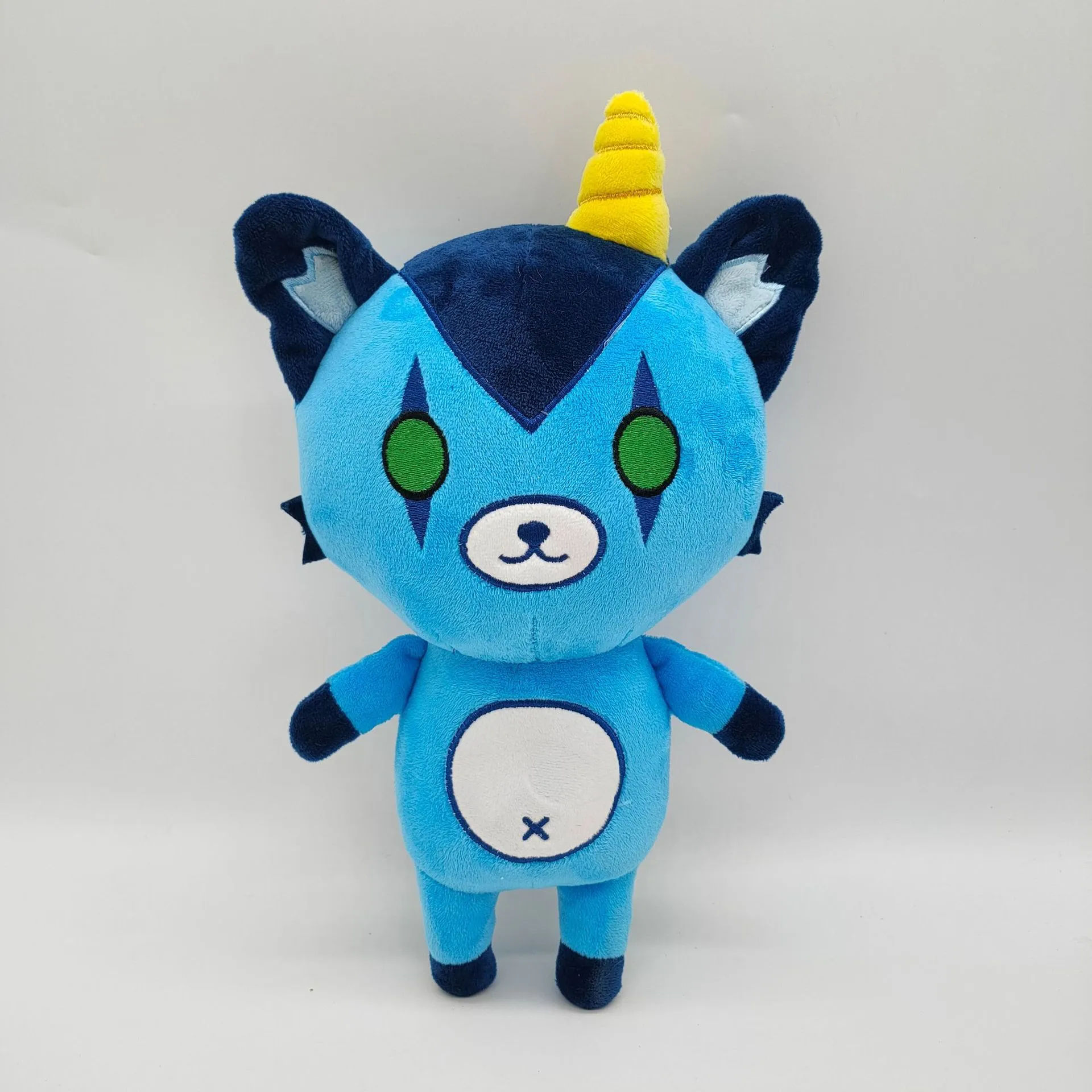 Itsfunneh merch krew plushies deals