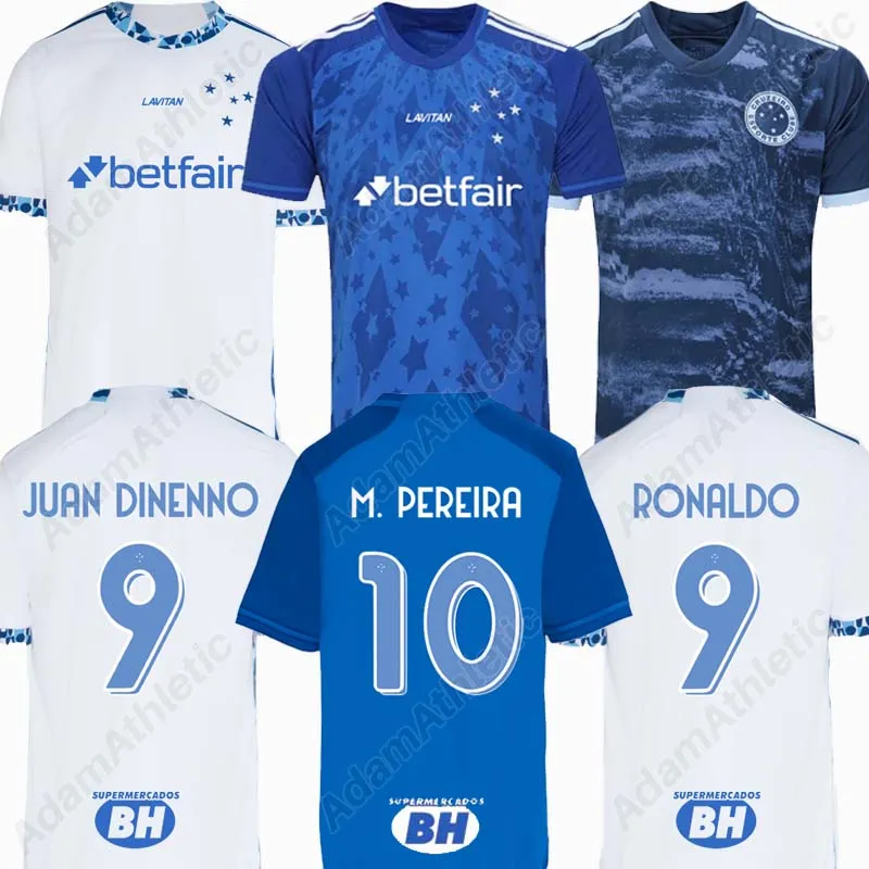 TOPPER CRUZEIRO FC クルゼイロ サッカー ジャケット M TOPPER CRUZEIRO FC クルゼイロ サッカー ジャケット M