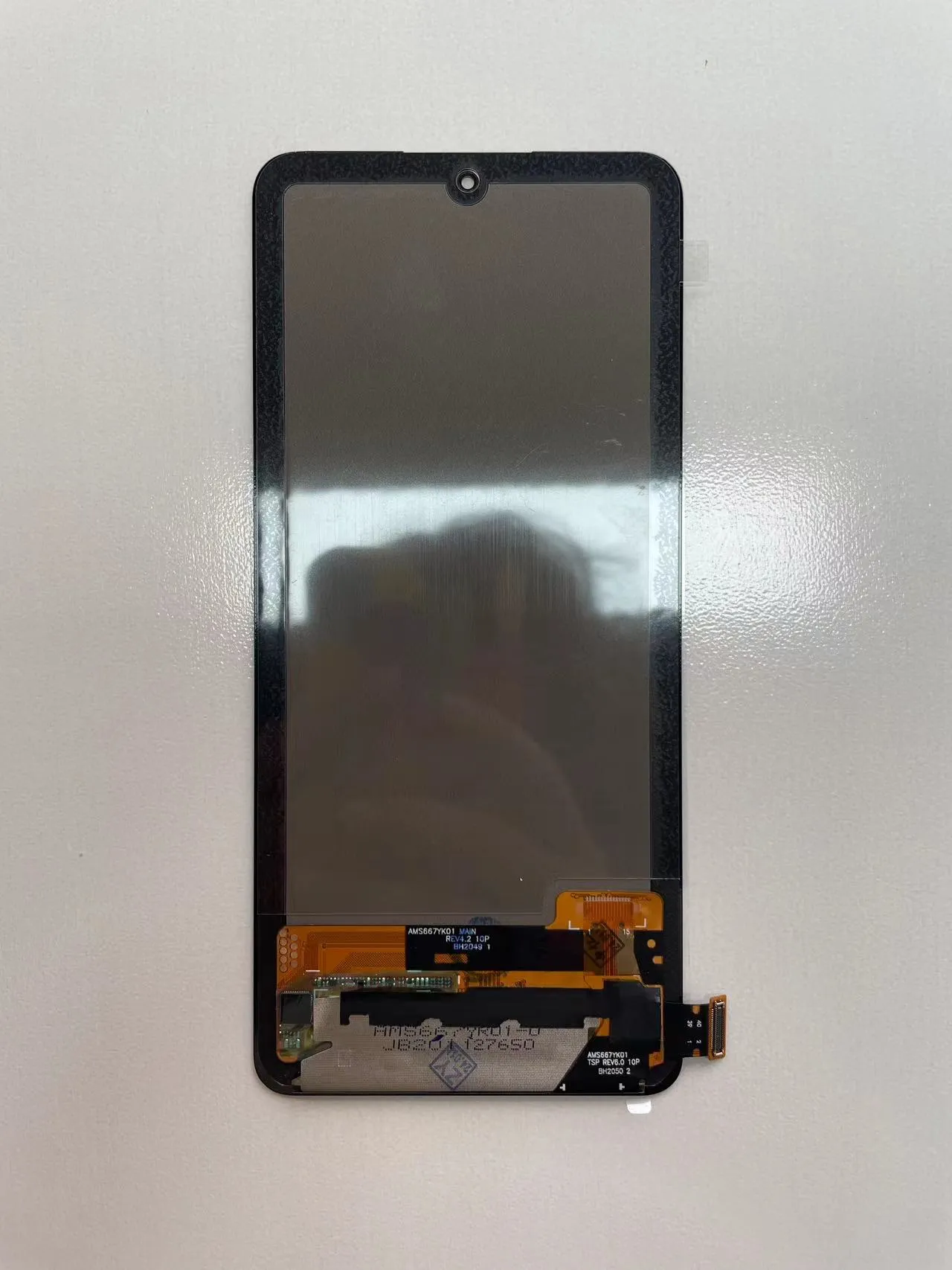 Écran Xiaomi Redmi Note 11 Pro 5G