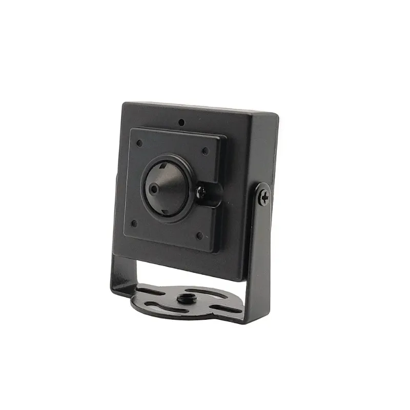 AHD 1080p CCTV -Kamera Mini -Kamera AHD 2MP CCTV -Kamera AHD/CVI/TVI/Analog 4 IN1Mini CCTV -Kamera -Überwachungskamera 1080p Mini -Kamera