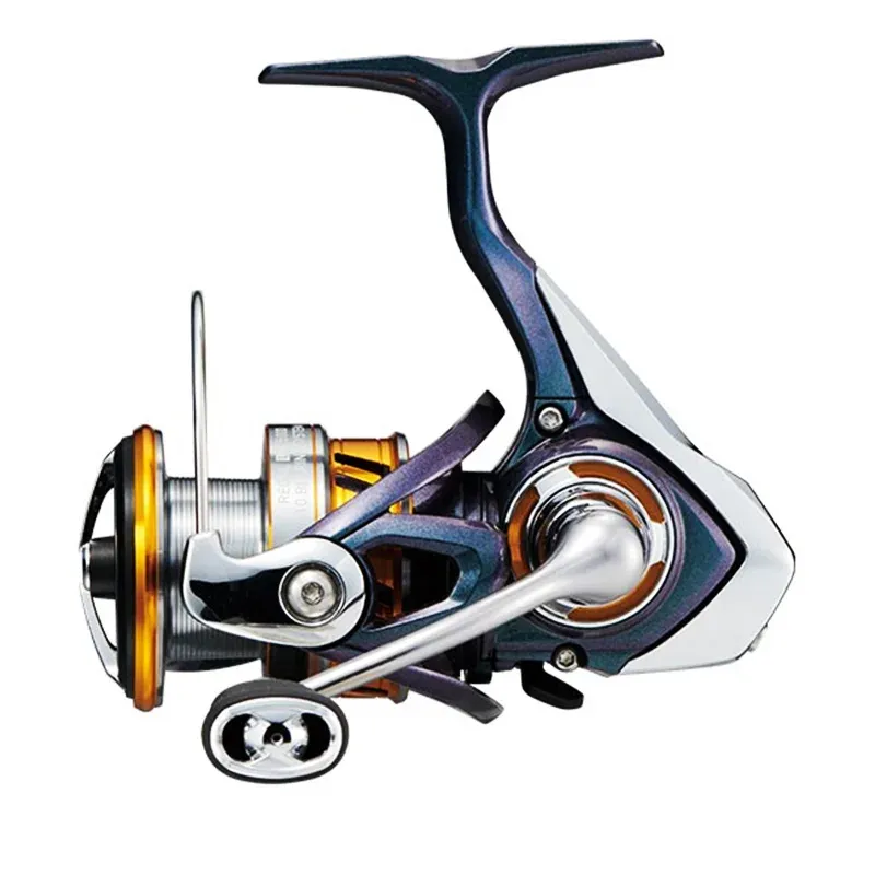 13 fishing code chrome spinning combo 13 Fishing Fate Chrome / Origin Chrome Casting Combo FTCRMOCRM67M
