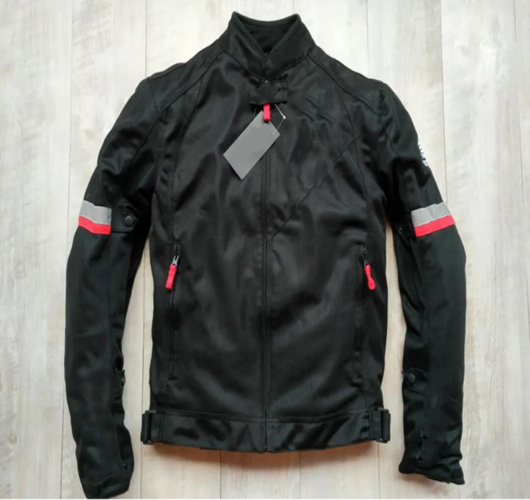 2021 nieuwe fietskleding nieuwe Honda motorsport wielerkleding motorfiets antival beschermende kleding wegracen cyclin4817760