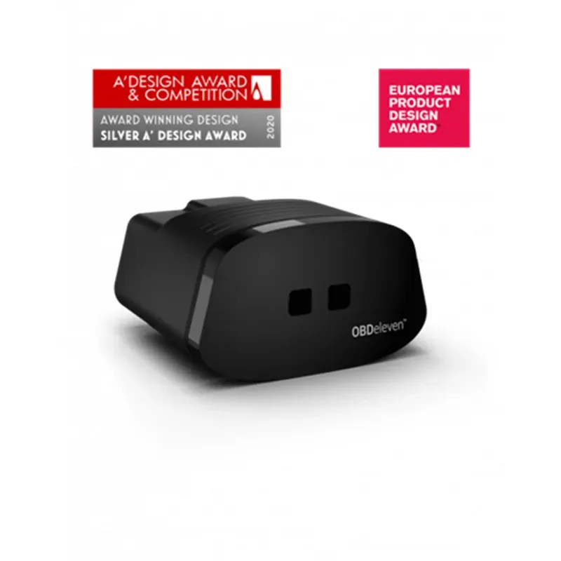 Obd11 OBDeleven OBD11 OBD2 Scanner Nextgen Device for Volkswagen VW Polo Golf ...