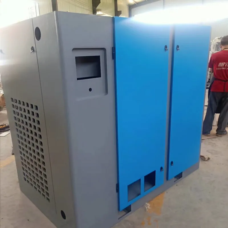 Power control cabinet Machining Fabrication Service