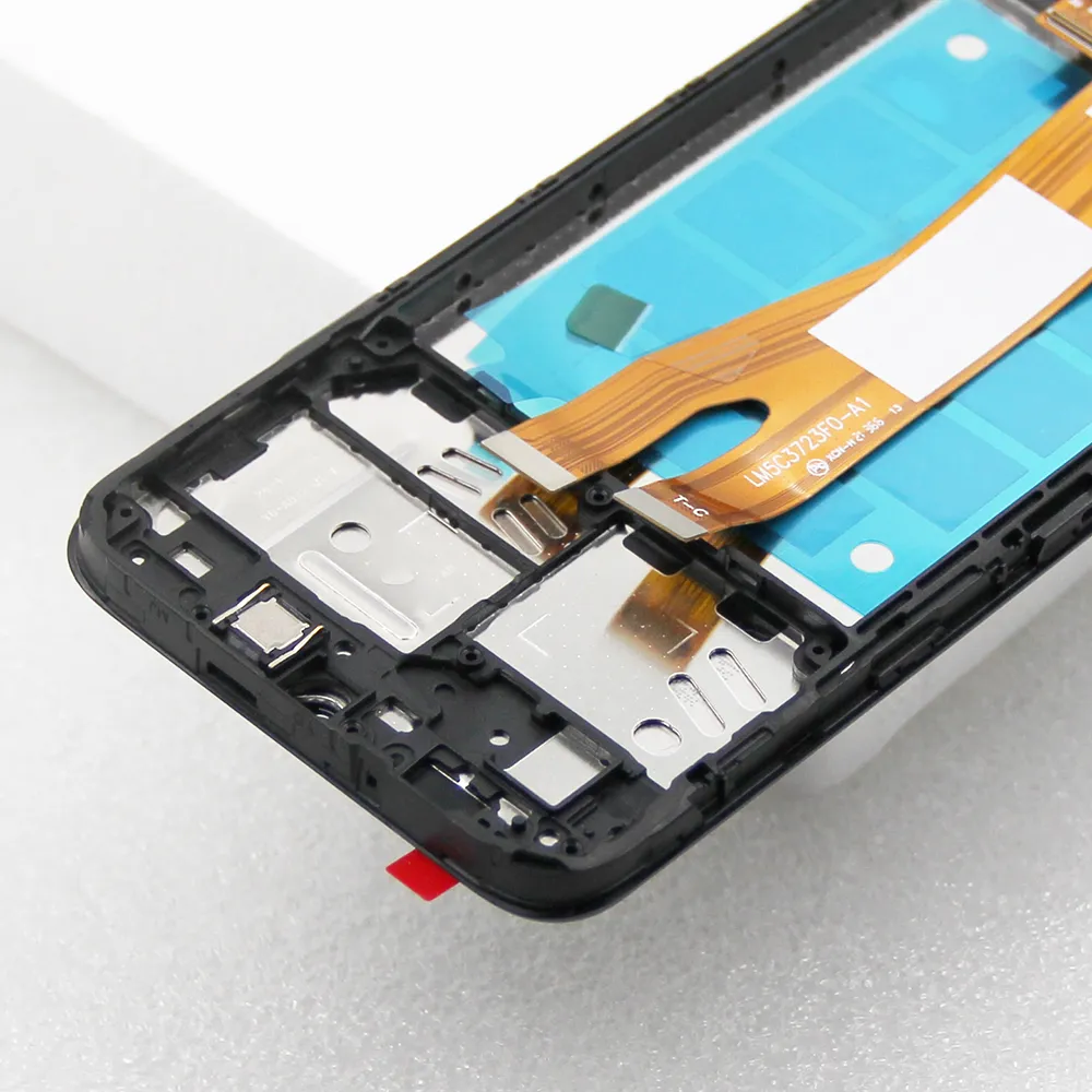 Samsung Galaxy A03s スクリーン交換 Samsung Galaxy A3 用 LCDを