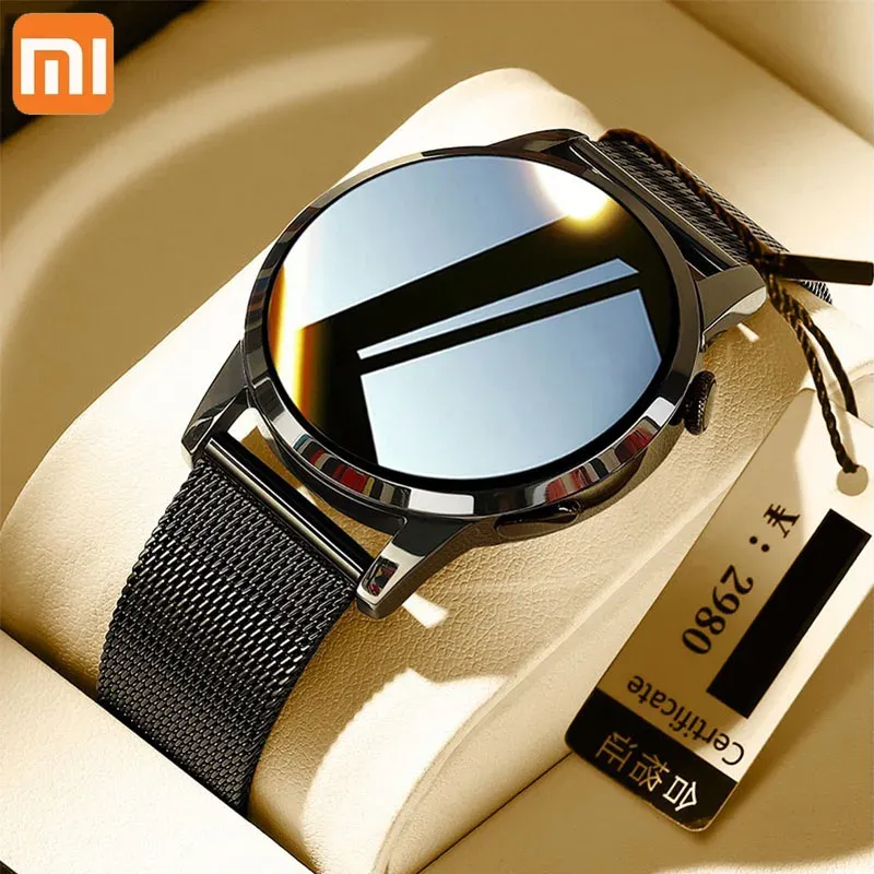 Uhren Xiaomi GT3 Astronaut Männer- und Frauen Sport Smart Watch Multifunktional Bluetooth Zahlung Sport Herzfrequenz wasserdicht